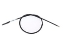 CABLE CLUTCH AKT 125 