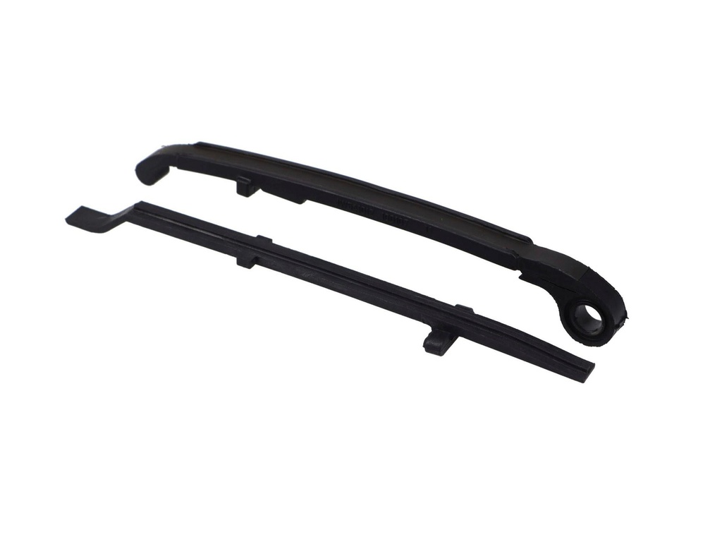 KIT GUIAS CADENILLAS DIST B PULSAR 135LS/BM150 