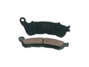 PASTILLA FRENO DEL HONDA CB 160 HORNET 