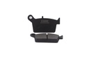 PASTILLA FRENO TRAS. KMF ZX 250R 