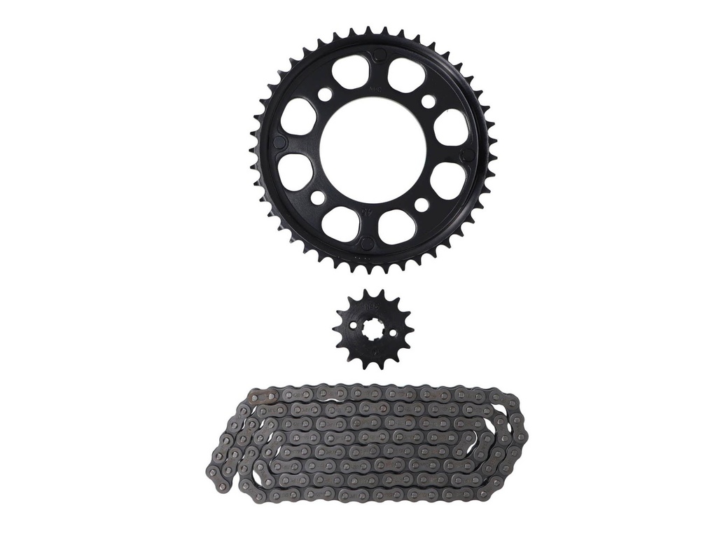 KIT TRACCION HONDA CB 190R/2.0/NX 190