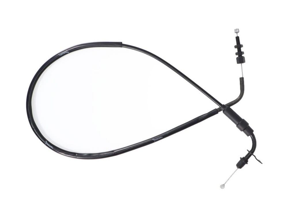 CABLE ACELERADOR TVS APACHE RTR 160 