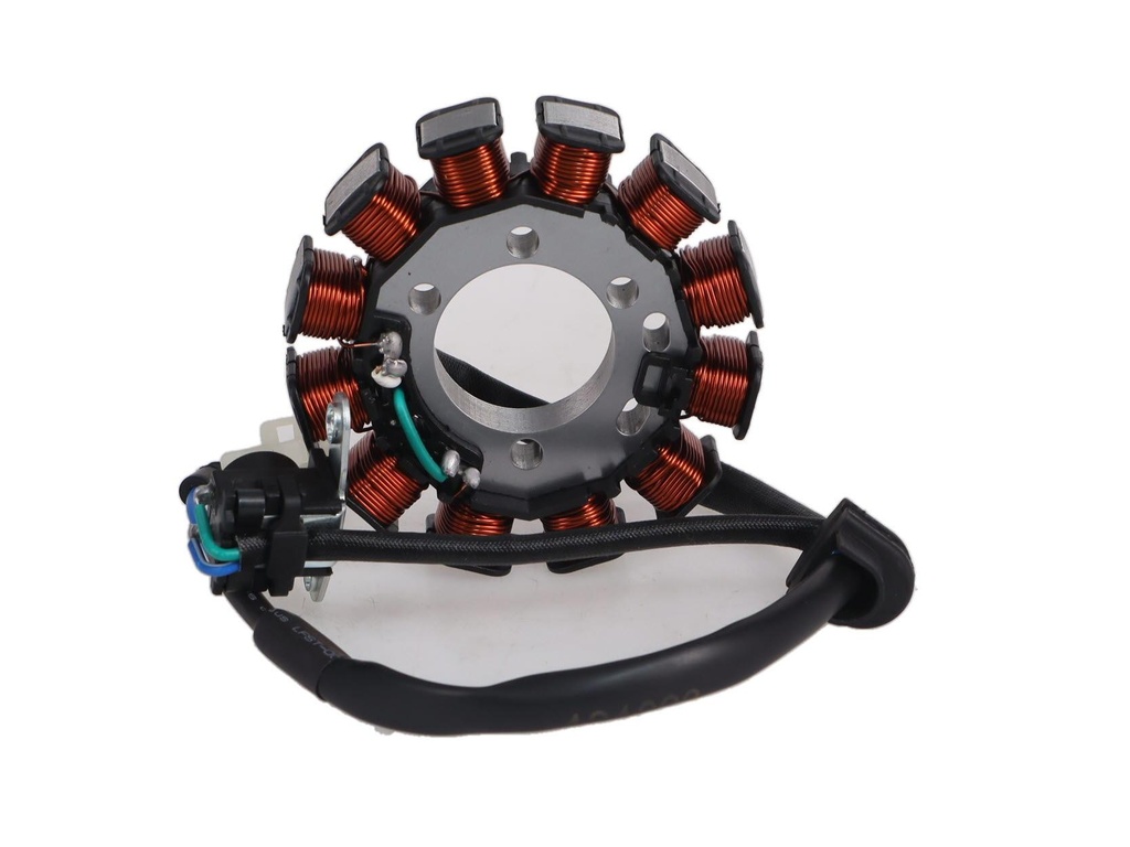 BOBINA MAGNETO HONDA XR150L 