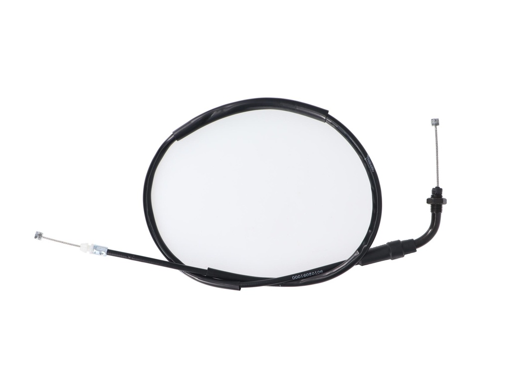 CABLE ACELERADOR KTM DUKE 200/390 