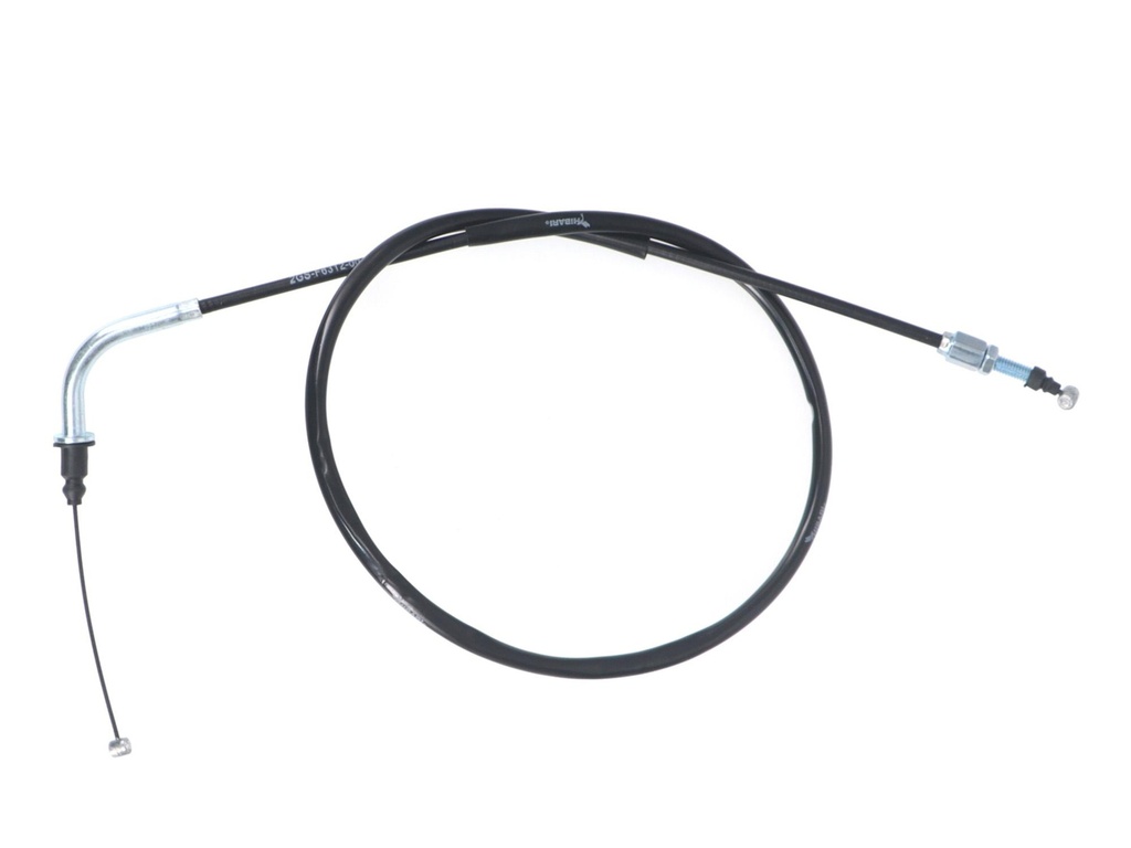 CABLE ACELERADOR YAMAHA #2  FZ 2.0 