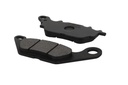 PASTILLA FRENO DEL YAMAHA YBR 125 G/CRYPT 115/TVS NEO 110/N-MAX 