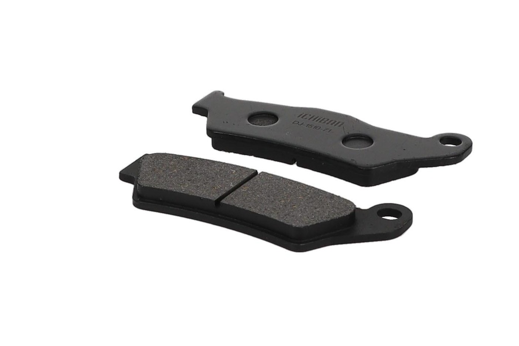 PASTILLA FRENO DEL BAJAJ PULSAR135/180/YBR125 