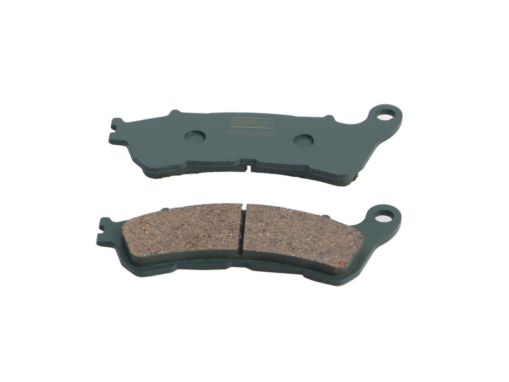 PASTILLA FRENO DEL HONDA CB 160 HORNET 