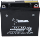 BATERIA ACTIVADA 12N7A(B)/ HTX7DL-BS 12N7A-3A 12N7B-3A 