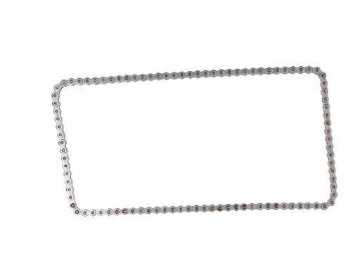 [25H98L] CADENA LEVA BAJAJ PULS 180/200/GN125(DH-1010-50)