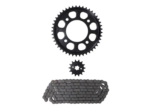 [41200-K70-600-KITH] KIT TRACCION HONDA CB190R (R)