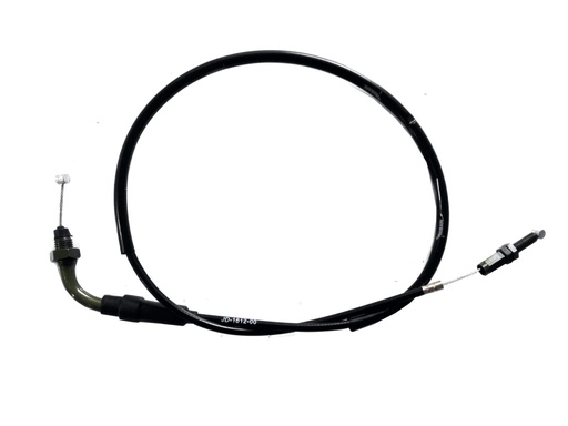 [JD-1612-00] CABLE ACELERADOR BAJAJ PULSAR 135LS 