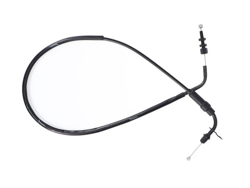 [N9170340] CABLE ACELERADOR TVS APACHE RTR 160 