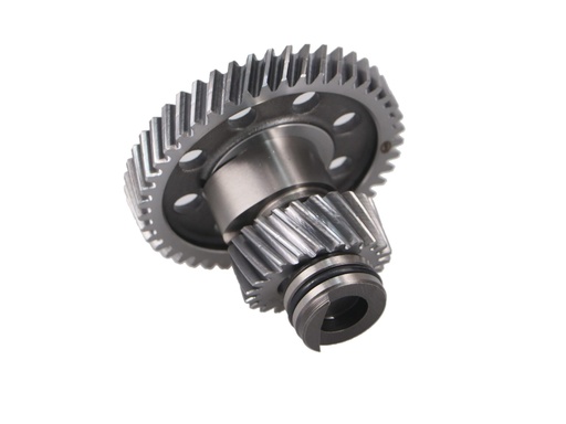 [PP-30120-001] EJE LEVAS COMPLETO MOTOS CHINAS/CG125/150 KIT DE TIEMPO