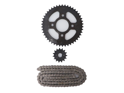 [TX-20400-000-KITH] KIT TRACCION FT150/XM200Z