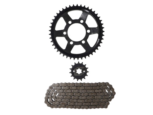 [4VW-F5445-11-KITH] KIT TRACCION YAMAHA XT225 (R) 