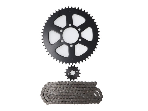 [15A-25454-11-KITH] KIT TRACCION YAMAHA AG200 