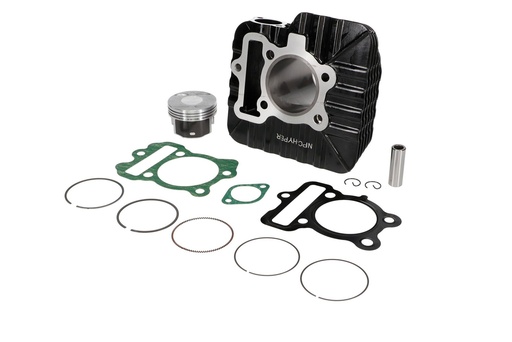 [36-JZ01-14-K] KIT CILINDRO BAJAJ DISCOVER 150ST/PULSAR 150NS 