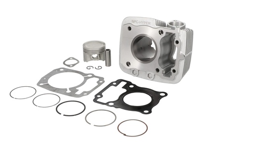 [12100-KWF-900-KIT] KIT CILINDRO HONDA CB1-125