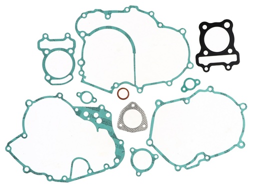 [VS51700000015] EMPAQUE COMPLETO BAJAJ 205RED 