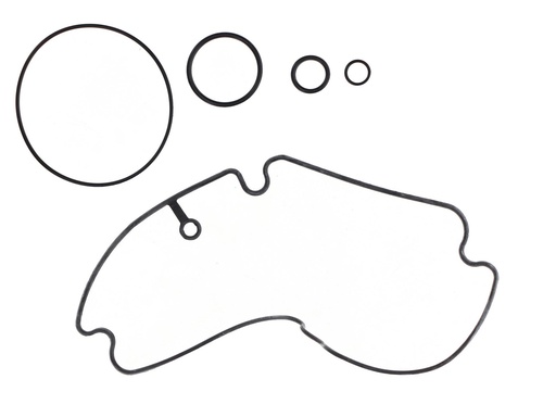 [VE05084000004] KIT EMPAQUE TAPA VALVULA  HON CB160F/190R O RING