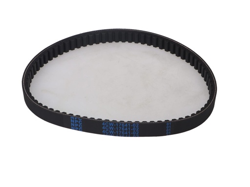 [4CW-17641-02] BANDA TRANSMISION YAMAHA CYGNUS-Z 125 /RAYZ 125