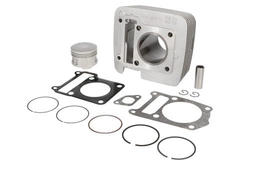 [5VL-E1310-KIT] KIT CILINDRO YAMAHA YBR 125/XTZ 125 