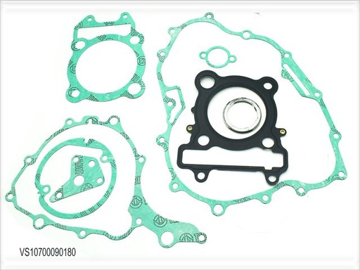 [VS10700090180] EMPAQUE COMPLETO YAMAHA FZ250/XTZ250